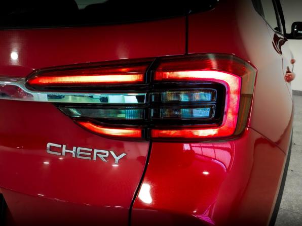 Chery Tiggo 4 I Рестайлинг с пробегом 2021 года, цена 1 375 000 рублей, 26950 км, внедорожник, Автокод Объявления