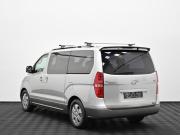 Hyundai Grand Starex I Москва  - изображение 18