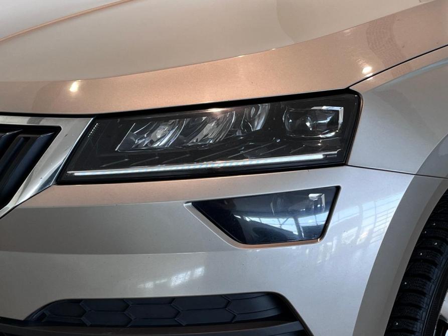 Skoda Karoq I Волгоград  - изображение 9