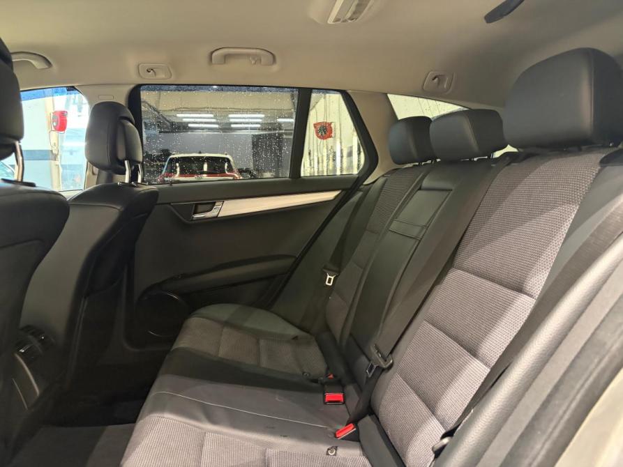 Mercedes-Benz C-Класс III (W204) Санкт-Петербург  - изображение 14