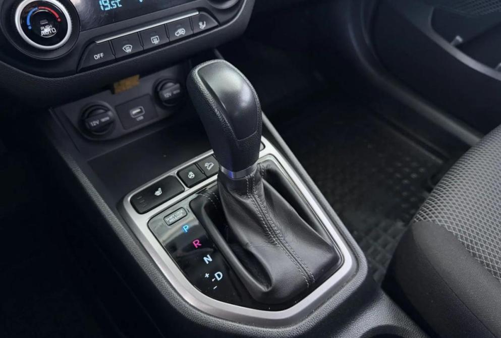 Hyundai Creta I Киров  - изображение 26