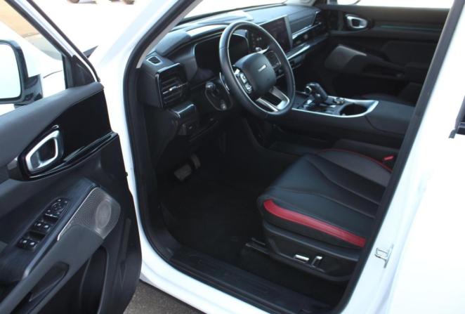 Haval H3 I с пробегом 2024 года, цена 2 390 000 рублей, 77703 км, внедорожник, Автокод Объявления