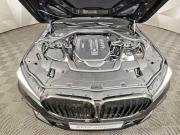 BMW 7 серии VI (G11/G12) Рестайлинг Москва  - изображение 29