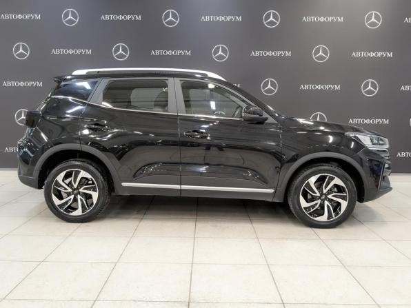 Kaiyi X3 с пробегом 2024 года, цена 1 350 000 рублей, 28606 км, внедорожник, Автокод Объявления
