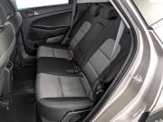 Hyundai Tucson III Рестайлинг Москва  - изображение 47