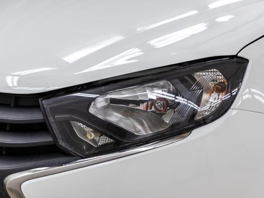 Lada (ВАЗ) Granta I Рестайлинг Волгоград  - изображение 10