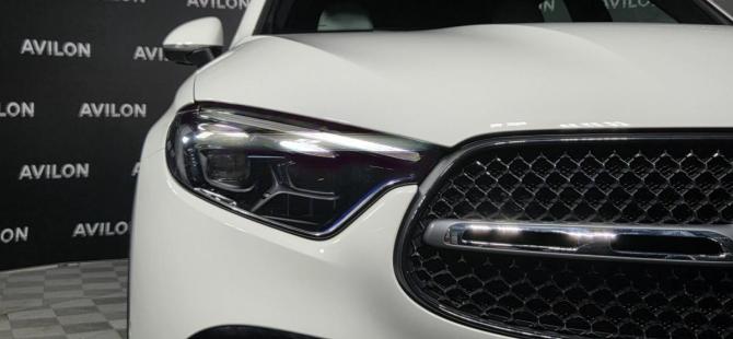 Новый Mercedes-Benz GLC II (X254) 2025 года, цена 9 386 135 рублей, внедорожник, Автокод Объявления
