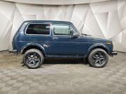 Lada (ВАЗ) 2121 (4x4) I Рестайлинг Москва  - изображение 23