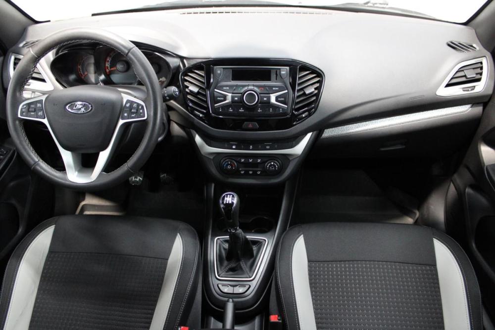 Lada (ВАЗ) Vesta I Ярославль  - изображение 9