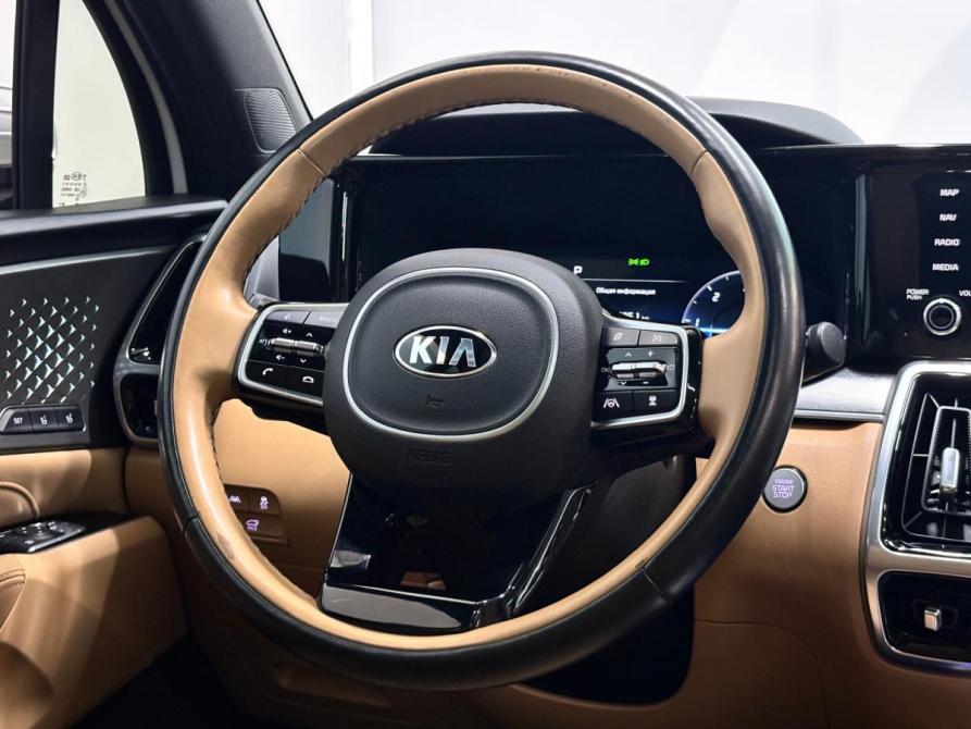 Kia Sorento IV Набережные Челны  - изображение 18