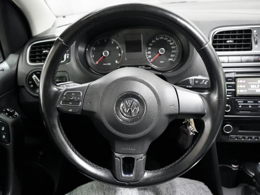 Volkswagen Polo V Ульяновск  - изображение 6