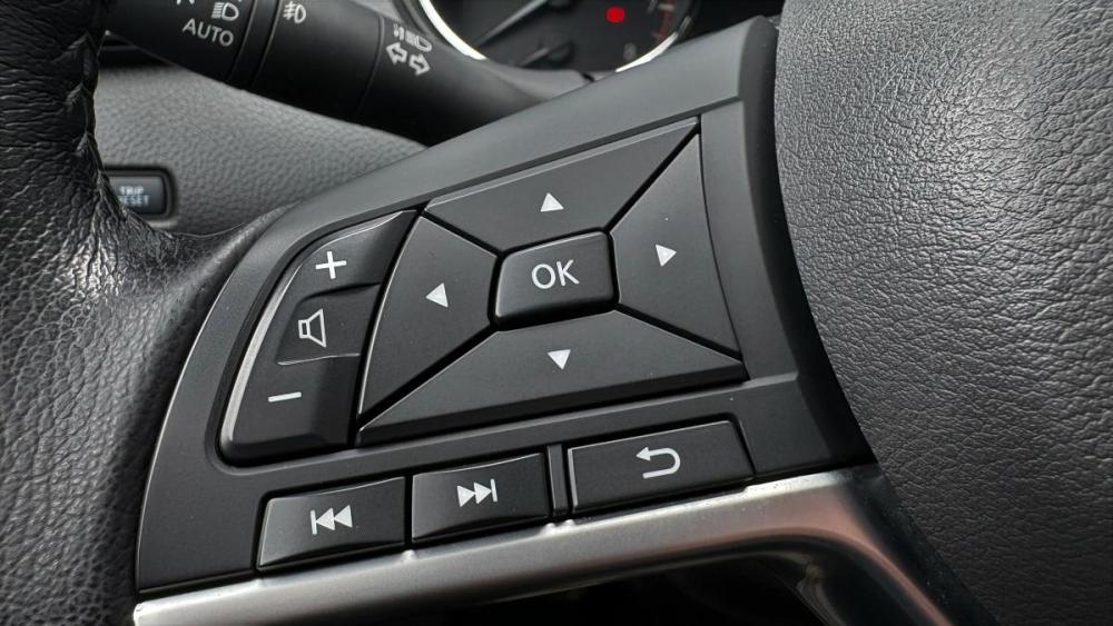 Nissan Qashqai II Рестайлинг Брянск  - изображение 10