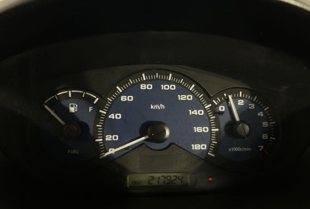 Chevrolet Spark II Саранск  - изображение 16