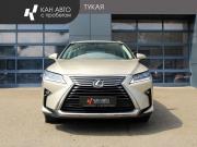 Lexus RX IV Казань  - изображение 14