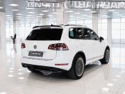Volkswagen Touareg II Самара  - изображение 27