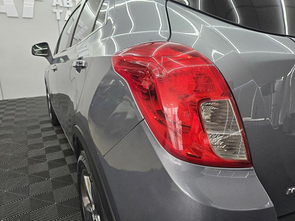 Opel Mokka I с пробегом 2014 года, цена 1 299 000 рублей, 113079 км, внедорожник, Автокод Объявления