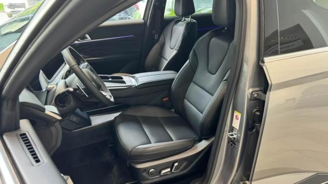 Новый Haval F7 II 2026 года, цена 3 399 000 рублей, внедорожник, Автокод Объявления