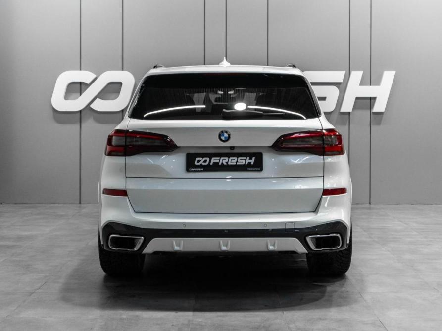 BMW X5 IV (G05/G18) Тюмень  - изображение 4
