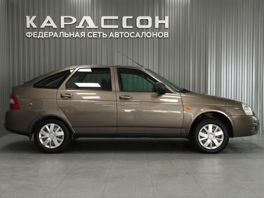 Lada (ВАЗ) Priora I Рестайлинг Пермь  - изображение 5