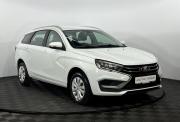 Lada (ВАЗ) Vesta I Рестайлинг (NG) Нижний Новгород  - изображение 28