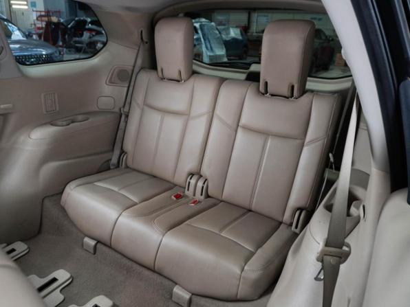Nissan Pathfinder IV с пробегом 2014 года, цена 1 699 000 рублей, 227414 км, внедорожник, Автокод Объявления