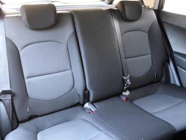 Hyundai Creta I с пробегом 2019 года, цена 1 845 000 рублей, 91633 км, внедорожник, Автокод Объявления