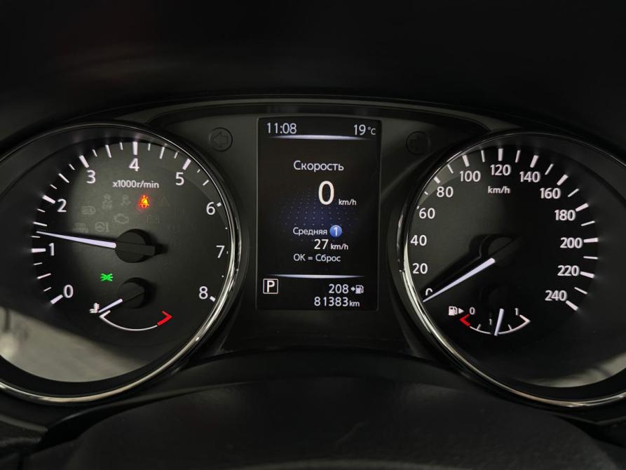 Nissan Qashqai II Рестайлинг Волжский  - изображение 16