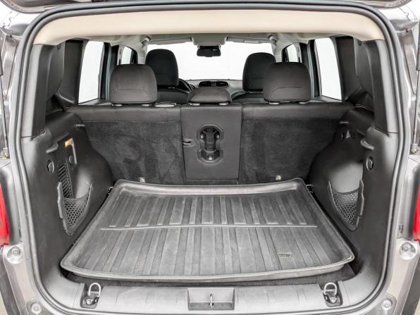 Jeep Renegade I с пробегом 2019 года, цена 1 900 000 рублей, 72439 км, внедорожник, Автокод Объявления