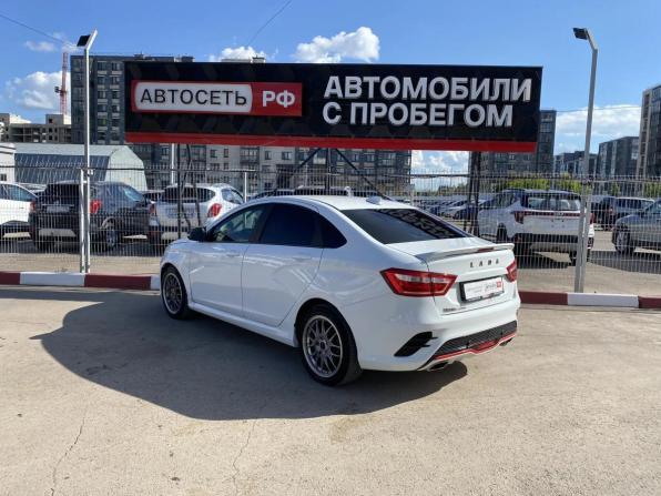Lada (ВАЗ) Vesta I с пробегом 2019 года, цена 1 257 411 рублей, 90184 км, седан, Автокод Объявления