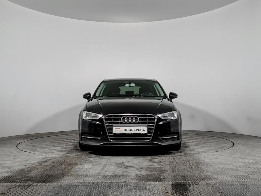 Audi A3 III (8V) Санкт-Петербург  - изображение 2