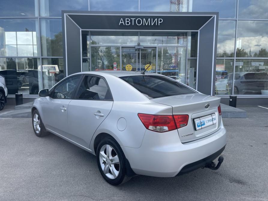 Kia Cerato II Брянск  - изображение 7