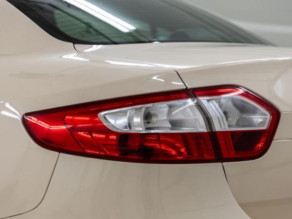 Renault Fluence I с пробегом 2013 года, цена 628 000 рублей, 209728 км, седан, Автокод Объявления
