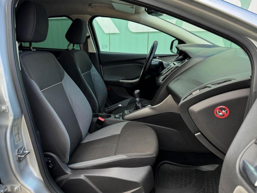 Ford Focus III Кропоткин  - изображение 8