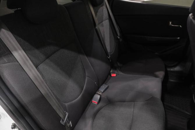 Kia Rio III с пробегом 2011 года, цена 799 000 рублей, 285000 км, седан, Автокод Объявления