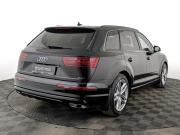 Audi Q7 II (4M) Москва  - изображение 35
