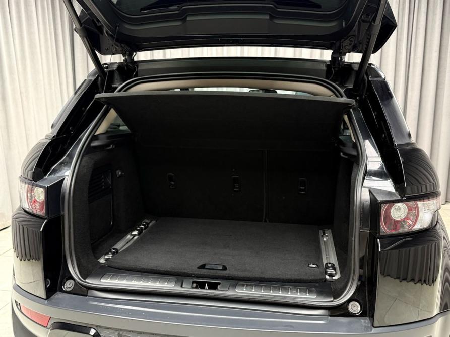Land Rover Range Rover Evoque I Ижевск  - изображение 8