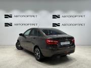 Lada (ВАЗ) Vesta I Санкт-Петербург  - изображение 21