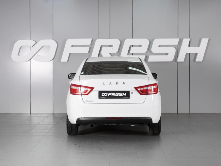 Lada (ВАЗ) Vesta I Минеральные Воды  - изображение 4