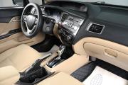 Honda Civic VIII Тюмень  - изображение 31