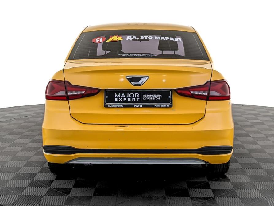 Jetta VA3 Москва  - изображение 6