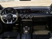 Mercedes-Benz CLA AMG II (C118 X118) Москва  - изображение 35