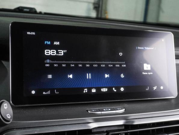 Geely Coolray I с пробегом 2020 года, цена 1 449 000 рублей, 137006 км, внедорожник, Автокод Объявления