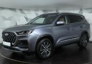 Chery Tiggo 8 Pro Max I Москва  - изображение 35
