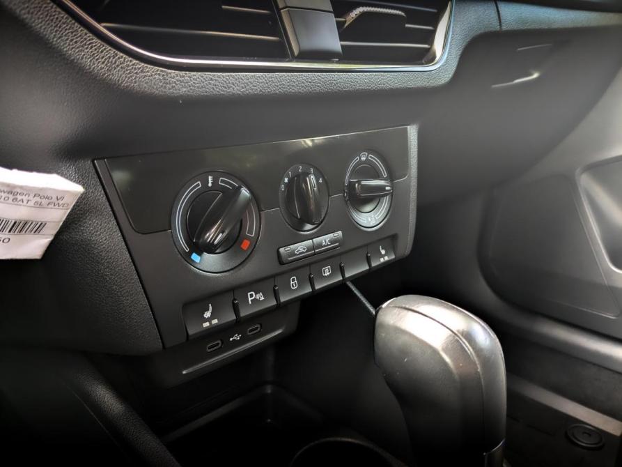 Volkswagen Polo VI Химки  - изображение 28