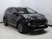 Kia Sportage IV Рестайлинг Ростов-на-Дону  - изображение 16