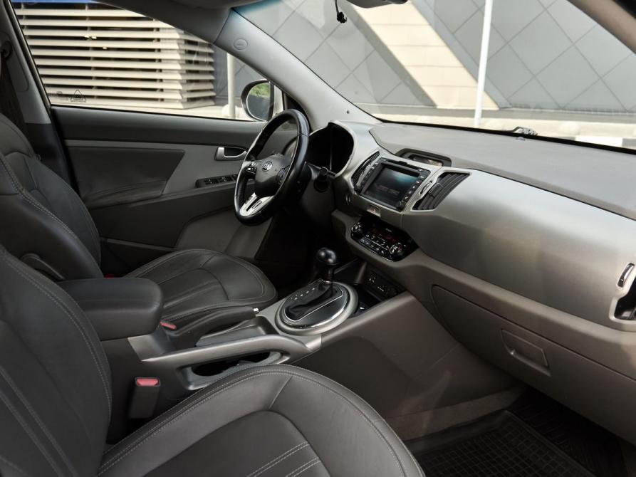 Kia Sportage III Казань  - изображение 6