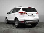 Ford Kuga II Санкт-Петербург  - изображение 26