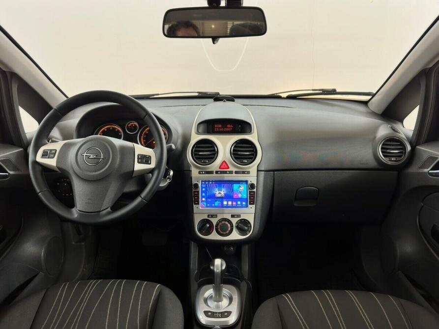 Opel Corsa D Москва  - изображение 5