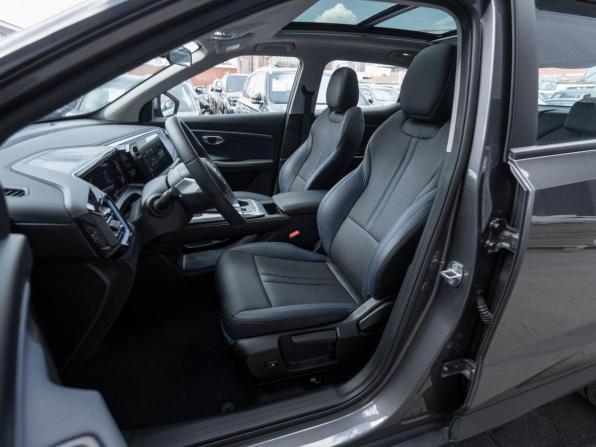 GAC GS3 с пробегом 2024 года, цена 2 100 000 рублей, 5961 км, внедорожник, Автокод Объявления