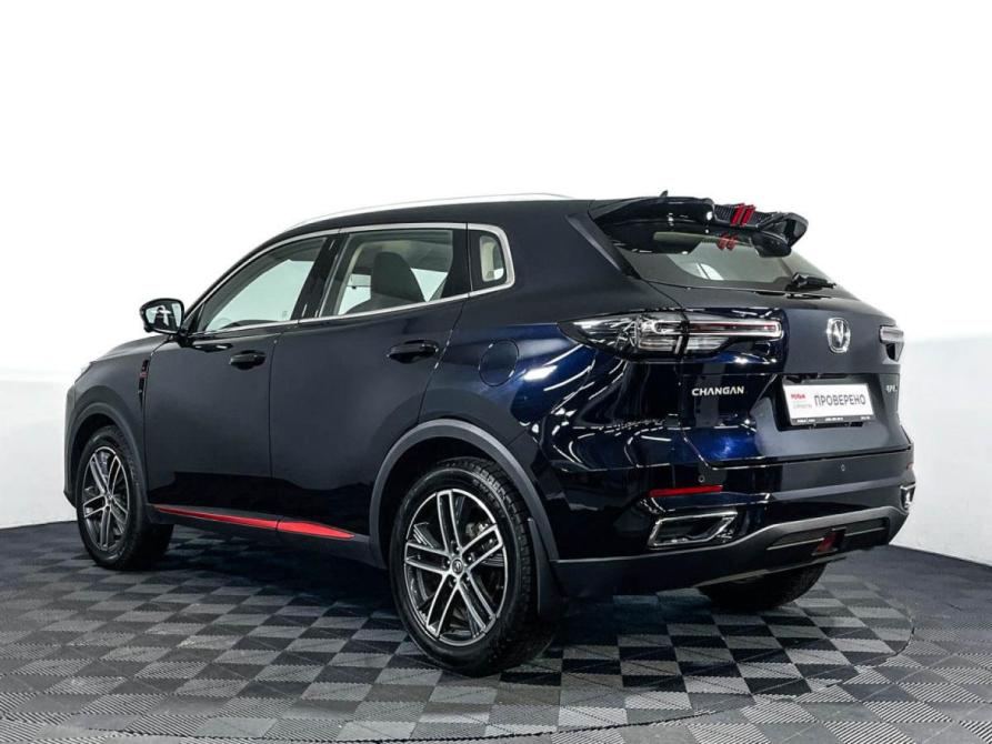 Changan CS55 Plus II Химки  - изображение 8